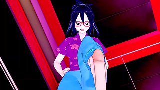 Anime, one piece, tashigi