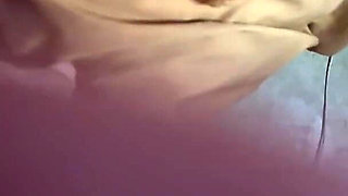 Wife Squirts and Soaks Everything