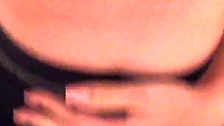 Indian Pregnant Big Tits Girl Doing Toilet Fetish Sitting on Toilet Then Farting and Masturbating While Farting