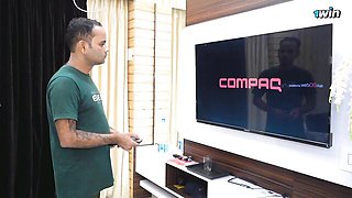 Watch amazing wench's video