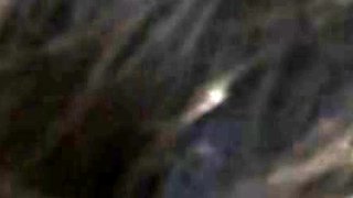 POV blowjob for a big cock from black thug