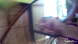 Hottest Shagging, Squirting, Twerking, Cumming, 4some Coitus Party