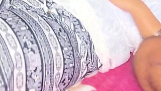 Newly Married Wife Gave Me an Unforgettable Full Night Passion
