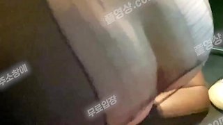 6044 극슬렌더 몸매짱 온팬 단비 imdanbeebaby 차에서 스타킹 찢고 1 Korea 텔레 UUB892