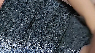 Sweet and Naughty Nylon Play