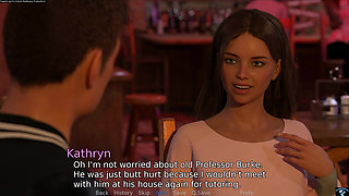 The East Block 9 to Be Continue