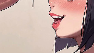 The Way She Looks at a Dick