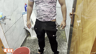 Sister-in-law Said, You Are Filling the Water at the Age of Getting Married