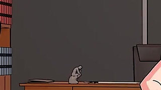 Dragon Girl X - Dragon Ball Part 22 - Fucking the Hentai Cheerleader by Loveskysan