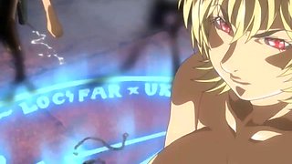 Bible Black New Chapter 6 Reproduction: Asian, Japanese  Fetish Porn