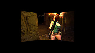 The Rarest Treasure for Lara - Female Version