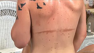 Sinn Sage's Forbidden Sorority Passion Ignited