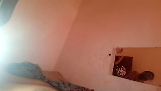 Doing Dirty Things Before Sleep