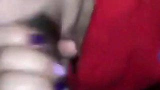 Lil Mary Hairy Creamy Gaped Pussy Creampie