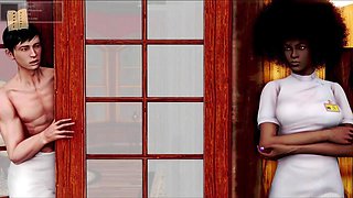 The Inn 56: An erotic visual novel adventure