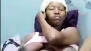 African Pregnant women loves me