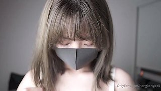 HongKongDoll - Having Sex With A Rich Girl