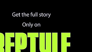 Stepmoms Ariana Starr and Amber Summer Unite for a Family