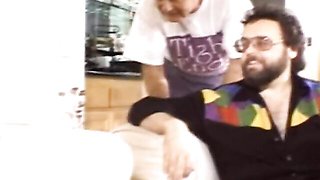 Vivid doxie at rough smut