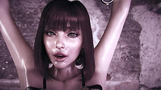 Prison Lust