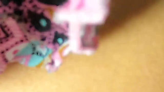 Blowjob in Train! Unknown MILF Lick My Dick Like a Cow!