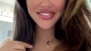 Rachael Ostovich Onlyfans Leaked Bare