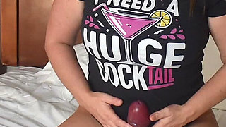 I Need a Huge Cock Starring Tonya Sinn