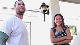 Mia Bandini's 18-25 dirt by PORN ART X