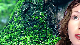 Hair Worship Natural Goddess Domination