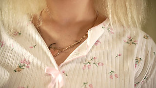 Stepsister Constantly Gets Stuck in the Most Obvious Places to Already Get Fucked