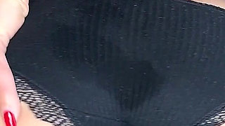 Transforming You Into My Workout Panties