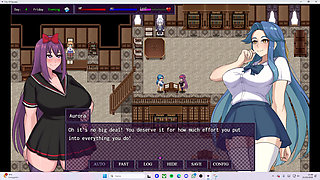 City of secrets part 2 gameplay