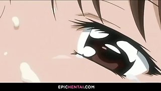 Hentai Pervy Girl Fetish XXX Cartoon Fuck