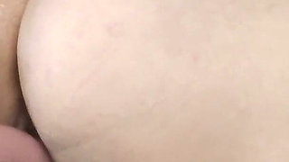 In Four with the Sex Machine