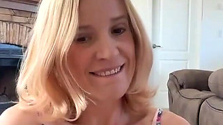 Casting My Stepmom