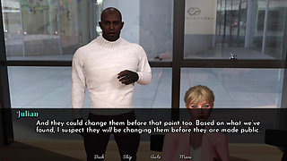 Cheating Boss's Wife - the Libido Enigma - Ep12