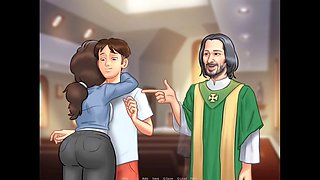 Captivating anime hentai adventures featuring thrilling cartoon sex