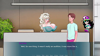 Complete Gameplay - Sex Note, Part 26