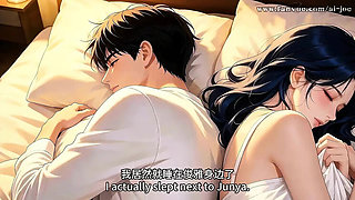 Brother's Wife Did This To Me In Front Of Everyone – Episode 3 AI
