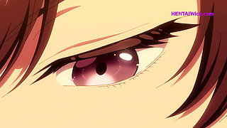 ''Jealousy Marriage'' The Substitute Bride and a Soldier's Fierce Love - Exclusive Hentai(Eng Sub)