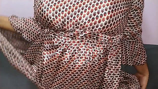 Asian Wife Fucking with Husband and Having Fun