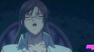 Princess's bondage movie by Hentai Pros