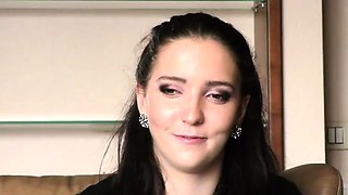 WoodmanCastingX - Bella Deer - Casting Hard