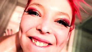 Xxxtaylornicole - Creampie Pee Time - Manyvids