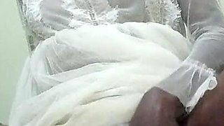 Fingering My Self Till I Cum