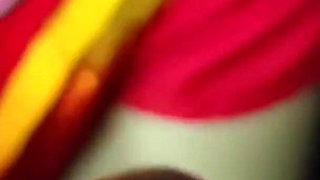 Her Soft Lips Are Licking My Penis