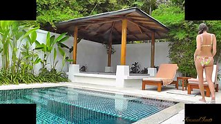 Sensual Jane - THAI SENSATIONS: Amateur, Tits  Big Porn