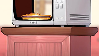 Ep1: Waifu by Myside: Patch Me in (gameplay)