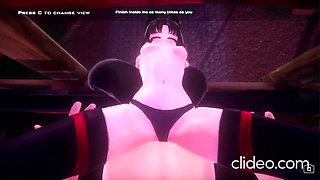 linda furra hentai - Monster Girl Insland