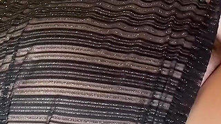 Mid-shoot Desperate Pee